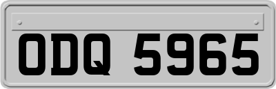 ODQ5965