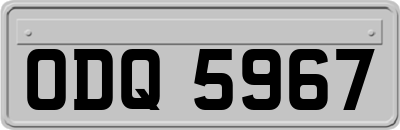 ODQ5967