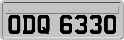 ODQ6330