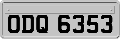 ODQ6353