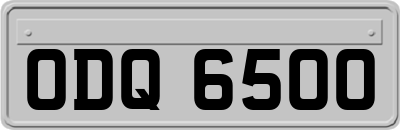 ODQ6500