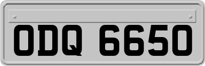 ODQ6650