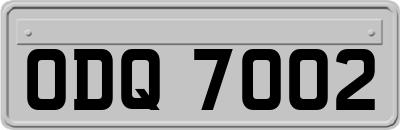 ODQ7002