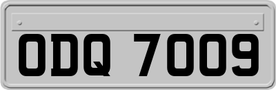 ODQ7009