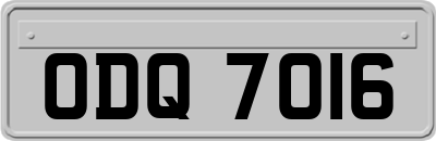 ODQ7016
