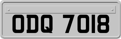 ODQ7018