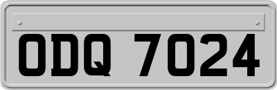ODQ7024