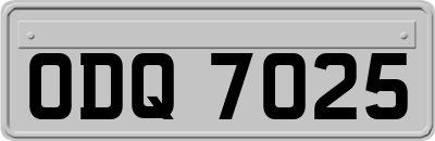 ODQ7025