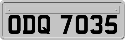 ODQ7035