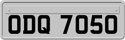 ODQ7050