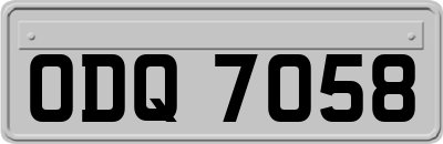 ODQ7058