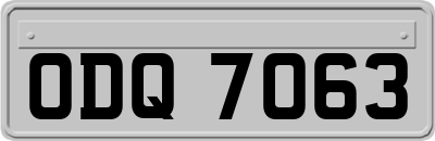 ODQ7063