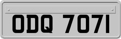 ODQ7071