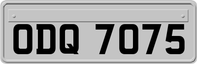 ODQ7075