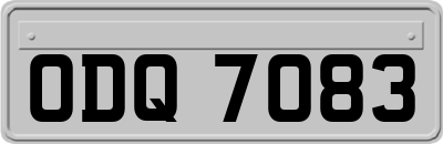 ODQ7083