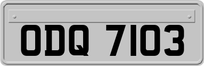 ODQ7103