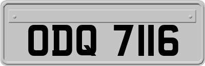ODQ7116