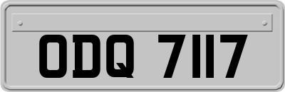 ODQ7117