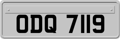 ODQ7119