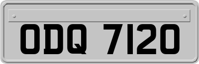 ODQ7120