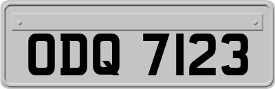 ODQ7123