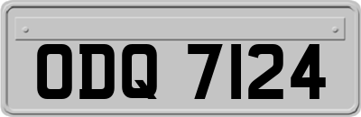 ODQ7124