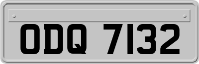 ODQ7132