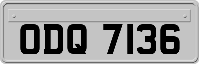 ODQ7136