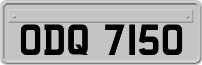ODQ7150