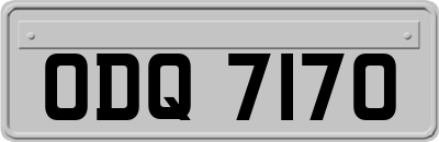 ODQ7170
