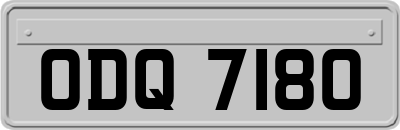 ODQ7180