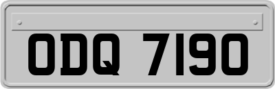 ODQ7190