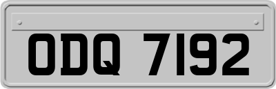 ODQ7192