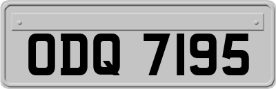 ODQ7195