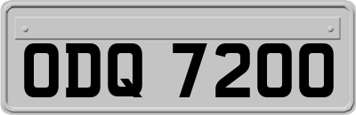 ODQ7200