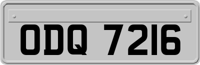 ODQ7216