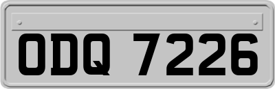 ODQ7226