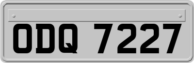 ODQ7227