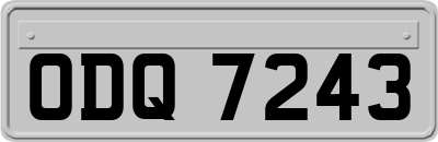 ODQ7243