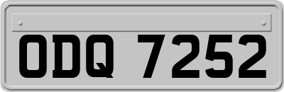 ODQ7252
