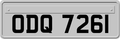 ODQ7261