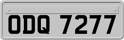 ODQ7277