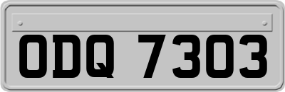 ODQ7303
