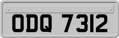 ODQ7312