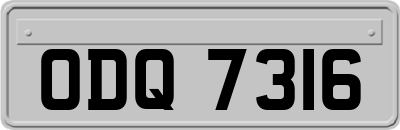 ODQ7316
