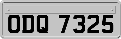 ODQ7325