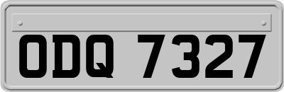 ODQ7327