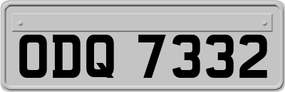 ODQ7332