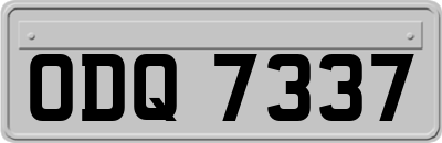 ODQ7337