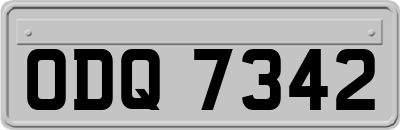 ODQ7342